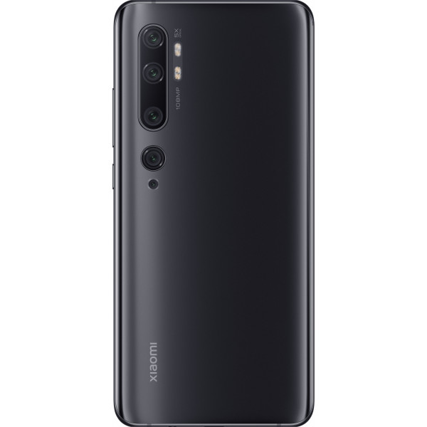 Фото - Смартфон Xiaomi Mi Note 10 Pro 8/256GB Midnight Black