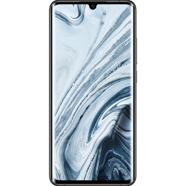 Фото - Смартфон Xiaomi Mi Note 10 Pro 8/256GB Midnight Black