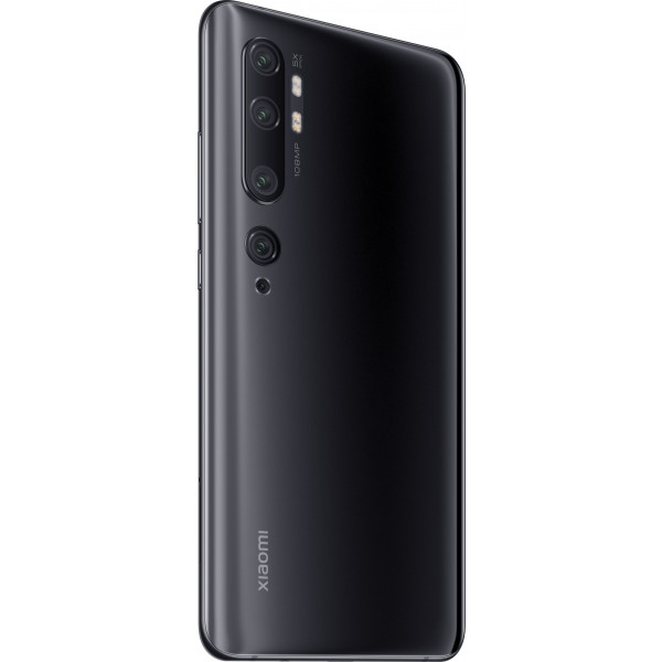 Фото - Смартфон Xiaomi Mi Note 10 Pro 8/256GB Midnight Black