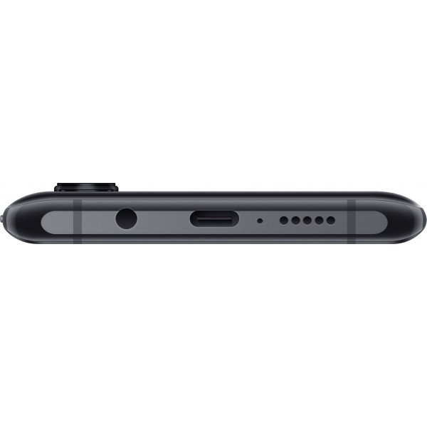 Фото - Смартфон Xiaomi Mi Note 10 Pro 8/256GB Midnight Black
