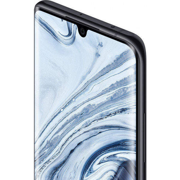 Фото - Смартфон Xiaomi Mi Note 10 Pro 8/256GB Midnight Black