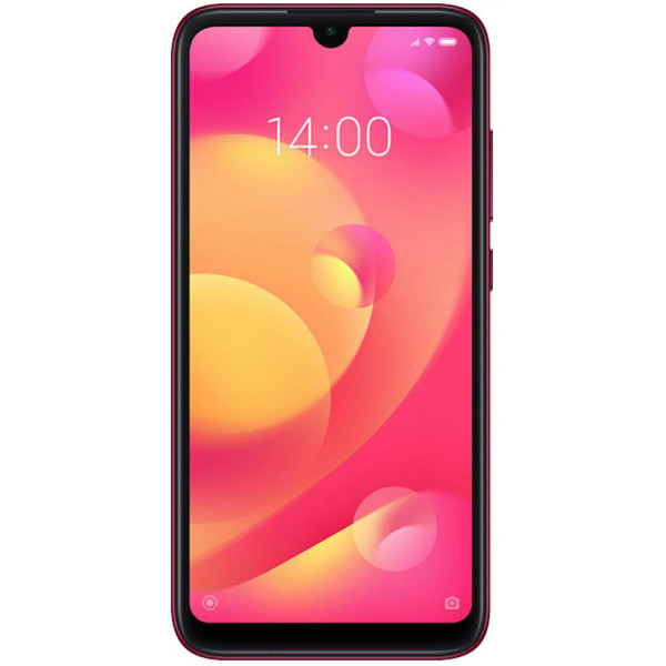 Фото - Смартфон Xiaomi Mi Play 4/64GB Gold