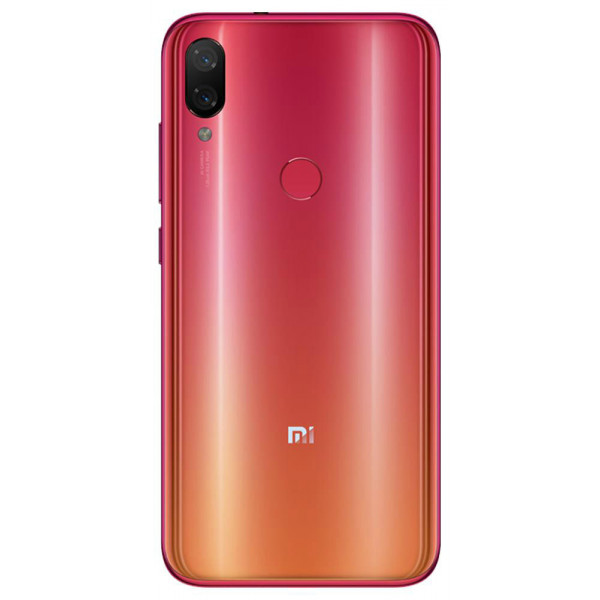Фото - Смартфон Xiaomi Mi Play 4/64GB Gold
