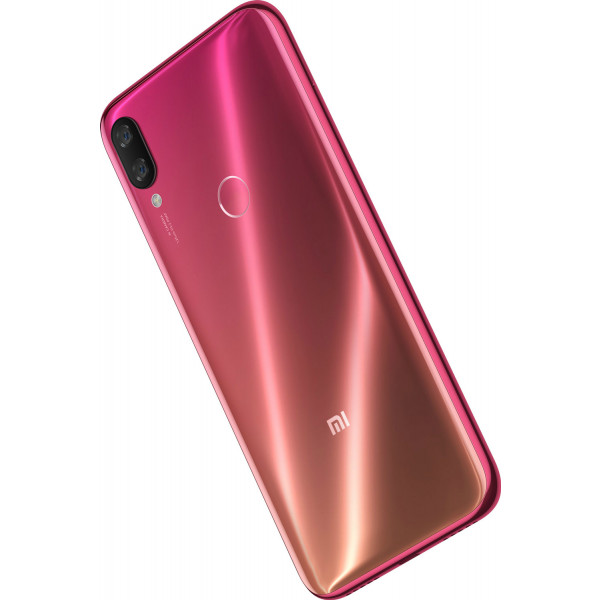 Фото - Смартфон Xiaomi Mi Play 4/64GB Gold