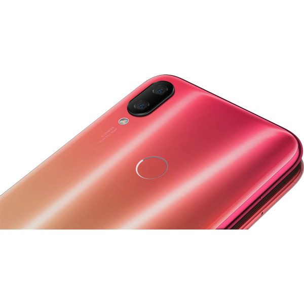 Фото - Смартфон Xiaomi Mi Play 4/64GB Gold