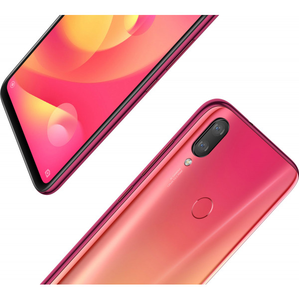 Фото - Смартфон Xiaomi Mi Play 4/64GB Gold