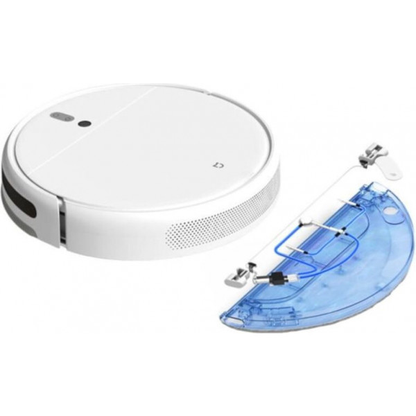 Фото - Робот-пилосос миючий Xiaomi Mi Robot Vacuum-Mop 1С