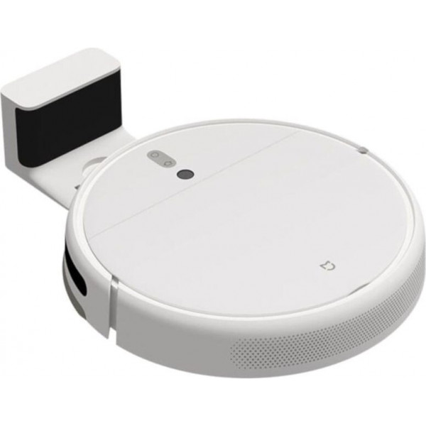 Фото - Робот-пилосос миючий Xiaomi Mi Robot Vacuum-Mop 1С