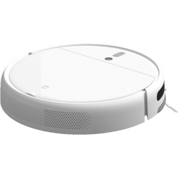 Фото - Робот-пилосос миючий Xiaomi Mi Robot Vacuum-Mop 1С