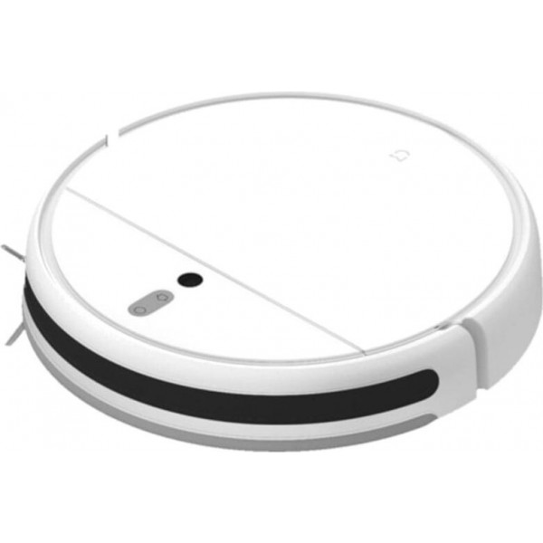 Фото - Робот-пилосос миючий Xiaomi Mi Robot Vacuum-Mop 1С