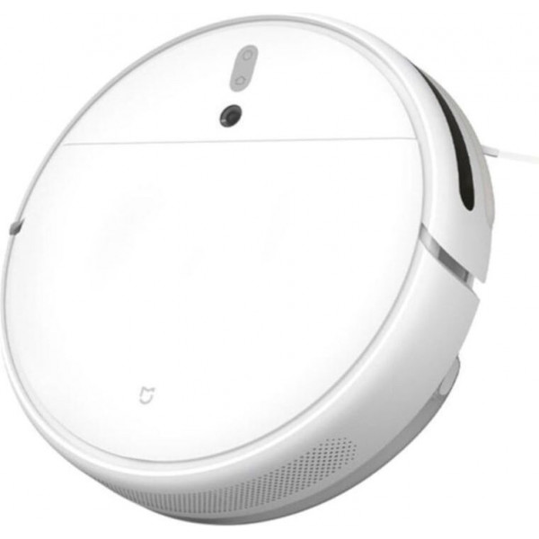 Фото - Робот-пилосос миючий Xiaomi Mi Robot Vacuum-Mop 1С