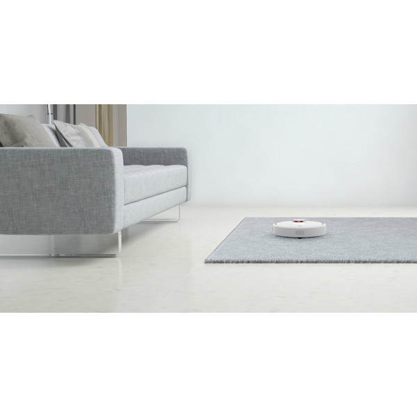 Фото - Робот-пылесос Xiaomi Mi Robot Vacuum (SKV4022GL/SKV4000CN)