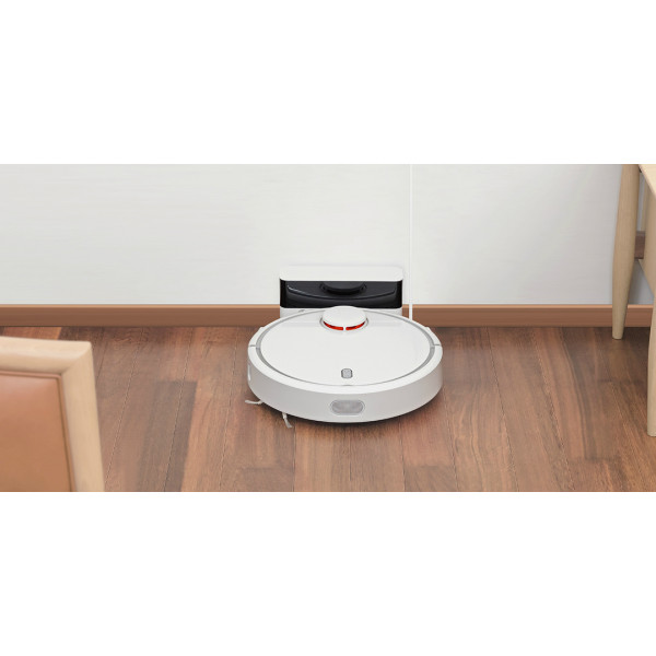 Фото - Робот-пылесос Xiaomi Mi Robot Vacuum (SKV4022GL/SKV4000CN)