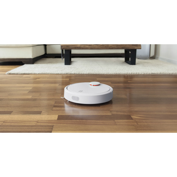 Фото - Робот-пылесос Xiaomi Mi Robot Vacuum (SKV4022GL/SKV4000CN)
