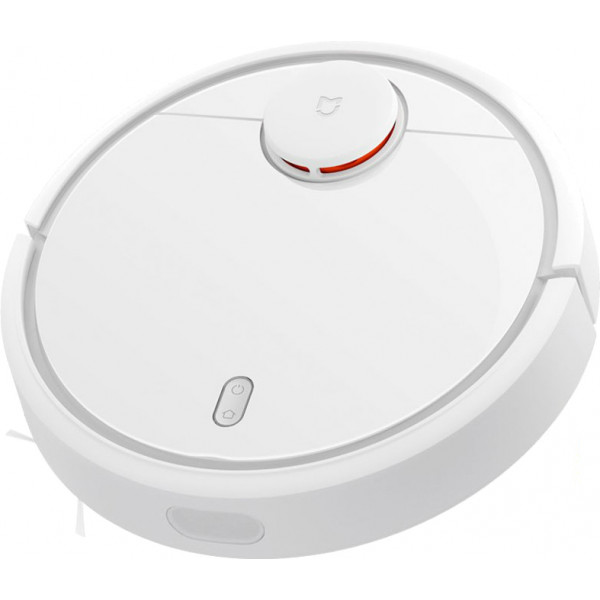 Фото - Робот-пылесос Xiaomi Mi Robot Vacuum (SKV4022GL/SKV4000CN)