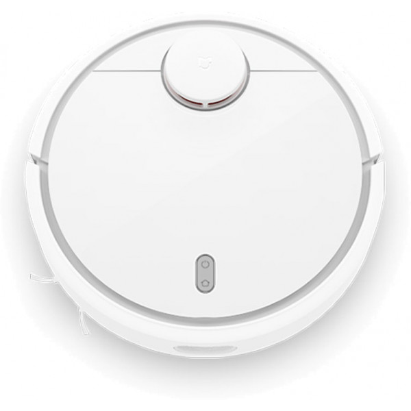 Фото - Робот-пылесос Xiaomi Mi Robot Vacuum (SKV4022GL/SKV4000CN)