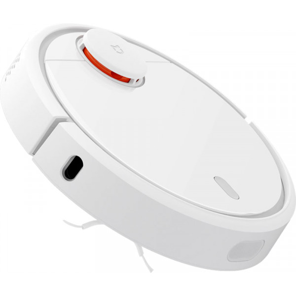 Фото - Робот-пылесос Xiaomi Mi Robot Vacuum (SKV4022GL/SKV4000CN)