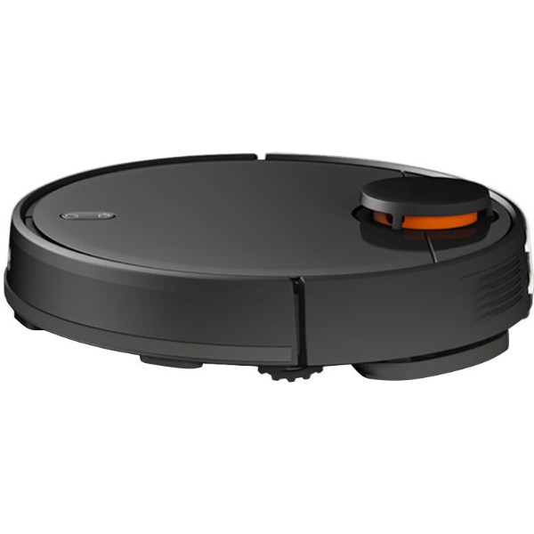 Фото - Робот-пылесос моющий Xiaomi Mi Robot Vacuum STYJ02YM/STYTJ02YM Black