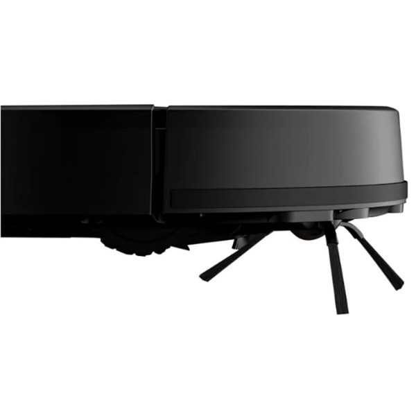 Фото - Робот-пылесос моющий Xiaomi Mi Robot Vacuum STYJ02YM/STYTJ02YM Black