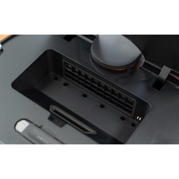 Фото - Робот-пылесос моющий Xiaomi Mi Robot Vacuum STYJ02YM/STYTJ02YM Black