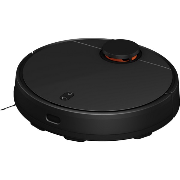 Фото - Робот-пылесос моющий Xiaomi Mi Robot Vacuum STYJ02YM/STYTJ02YM Black Фото - Робот-пылесос моющий Xiaomi Mi Robot Vacuum STYJ02YM/STYTJ02YM Black