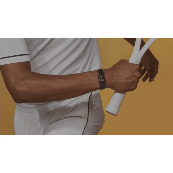 Фото - Фитнес-браслет Xiaomi Mi Smart Band 4 Orange