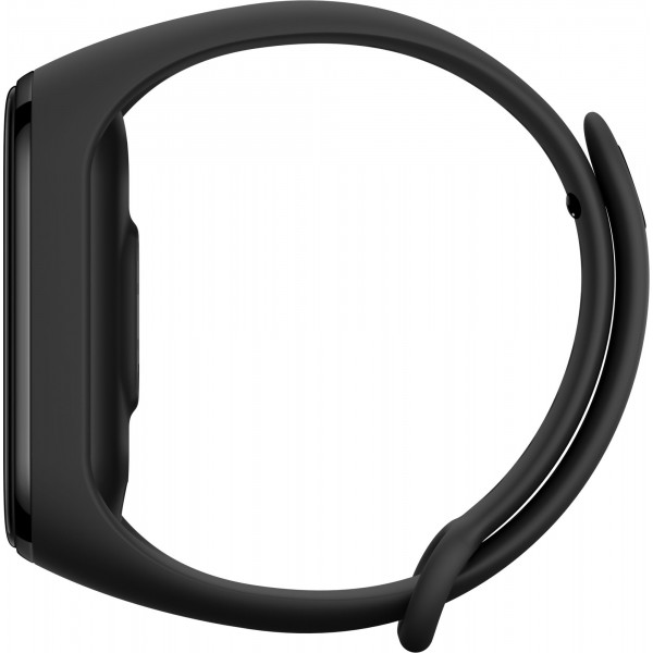 Фото - Фитнес-браслет Xiaomi Mi Smart Band 4 Black