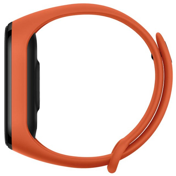 Фото - Фитнес-браслет Xiaomi Mi Smart Band 4 Orange