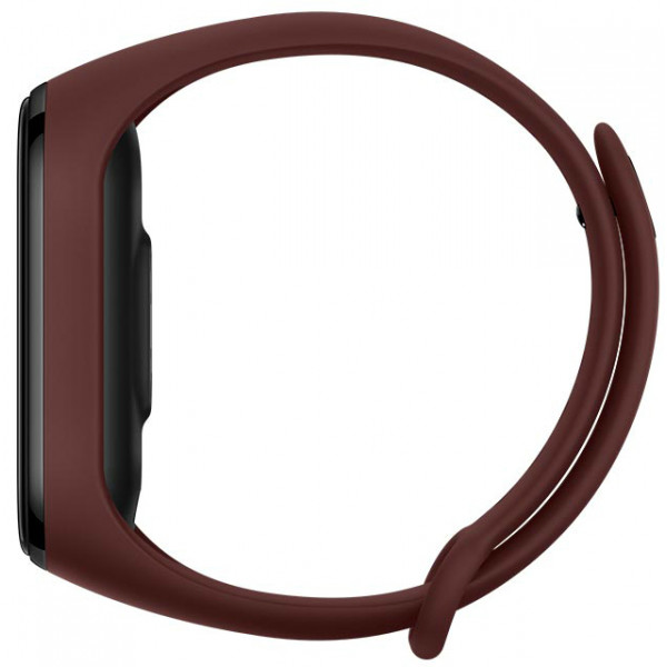 Фото - Фитнес-браслет Xiaomi Mi Smart Band 4 Wine