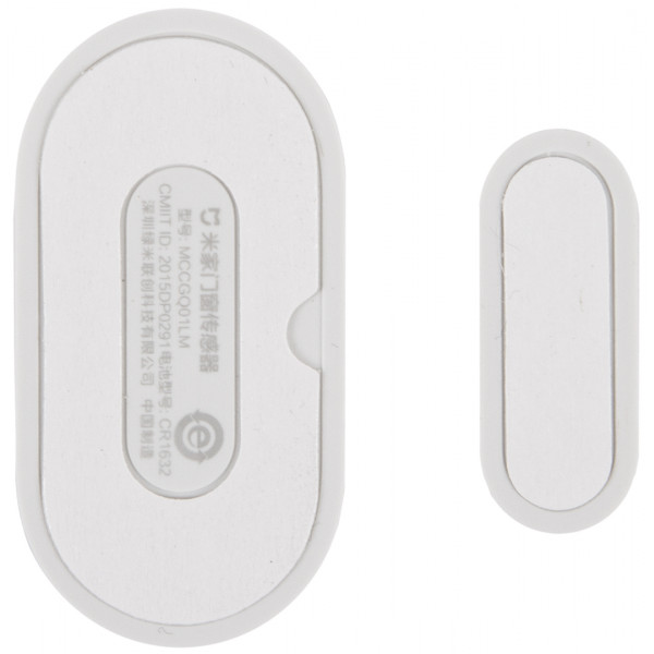 Фото - Беспроводной датчик открытия двери/окна Xiaomi Mi Smart Door + Windows Sensor Mi Smart Door + Windows Sensor (YTC4039GL/YTC4015CN/YTC4005CN)