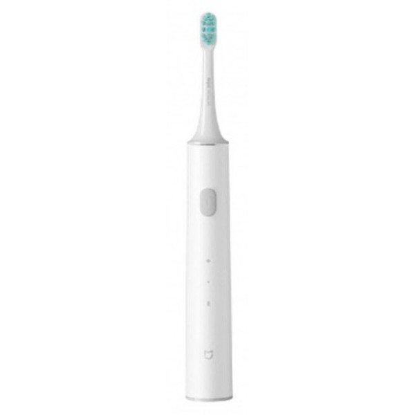 Фото - Зубная щетка электрическая Xiaomi Mi Smart Electric Toothbrush T500 White (NUN4087GL) Фото - Зубная щетка электрическая Xiaomi Mi Smart Electric Toothbrush T500 White (NUN4087GL)