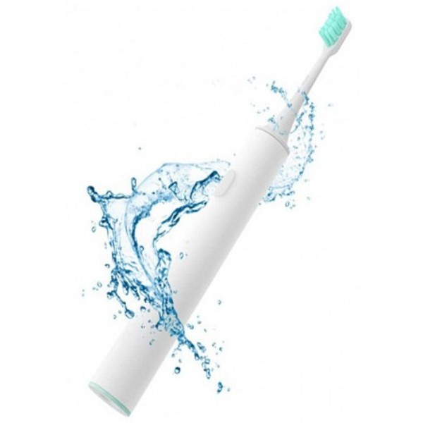 Фото - Зубная щетка электрическая Xiaomi Mi Smart Electric Toothbrush T500 White (NUN4087GL)
