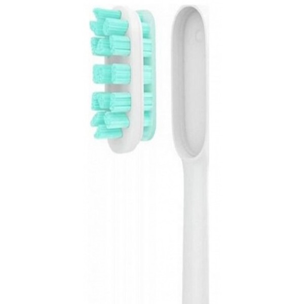 Фото - Зубная щетка электрическая Xiaomi Mi Smart Electric Toothbrush T500 White (NUN4087GL)
