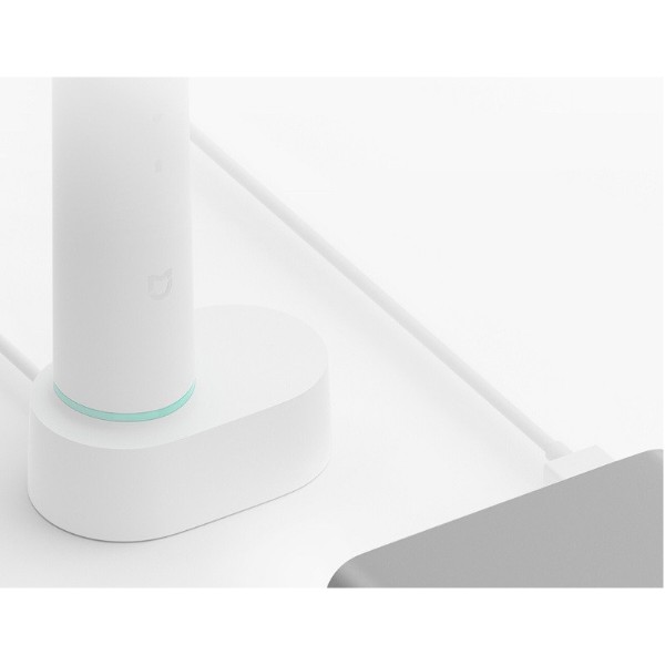 Фото - Зубная щетка электрическая Xiaomi Mi Smart Electric Toothbrush T500 White (NUN4087GL)