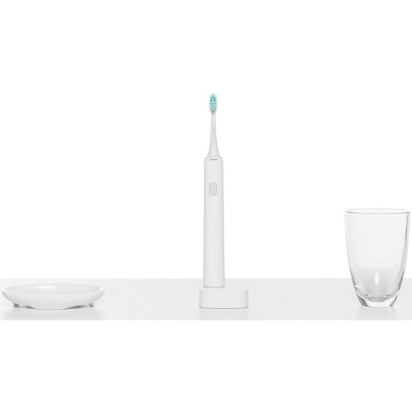 Фото - Зубная щетка электрическая Xiaomi Mi Smart Electric Toothbrush T500 White (NUN4087GL)