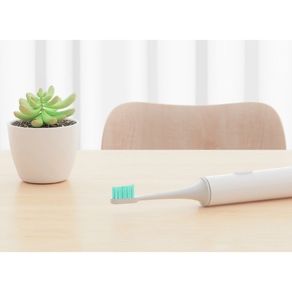 Фото - Зубная щетка электрическая Xiaomi Mi Smart Electric Toothbrush T500 White (NUN4087GL)