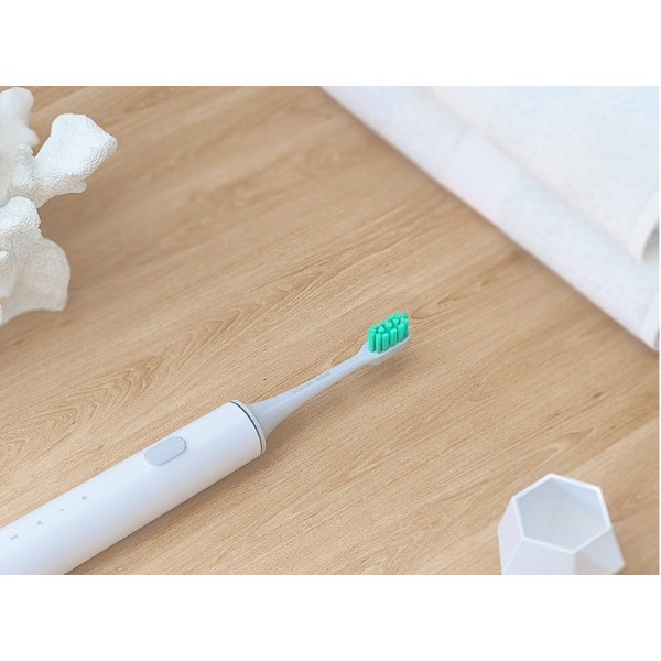 Фото - Зубная щетка электрическая Xiaomi Mi Smart Electric Toothbrush T500 White (NUN4087GL)