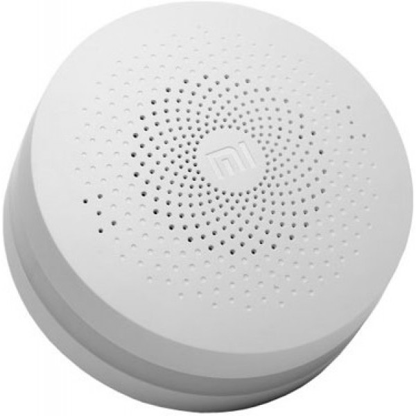 Фото - Пульт для управління приладами Xiaomi Mi Smart Home Multifunction Gateway 2 DGNWG02LM Фото - Пульт для управління приладами Xiaomi Mi Smart Home Multifunction Gateway 2 DGNWG02LM