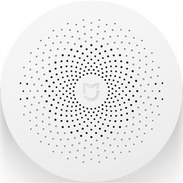 Фото - Пульт для управління приладами Xiaomi Mi Smart Home Multifunction Gateway 2 DGNWG02LM