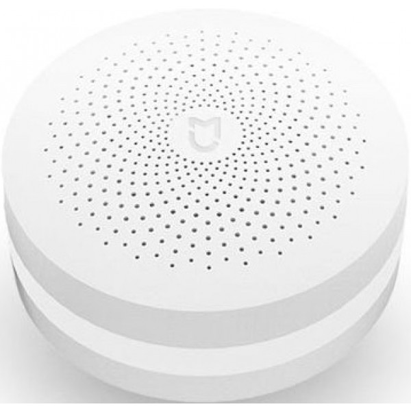 Фото - Пульт для управління приладами Xiaomi Mi Smart Home Multifunction Gateway 2 DGNWG02LM