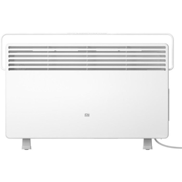 Фото - Конвектор Xiaomi Mi Smart Space Heater S