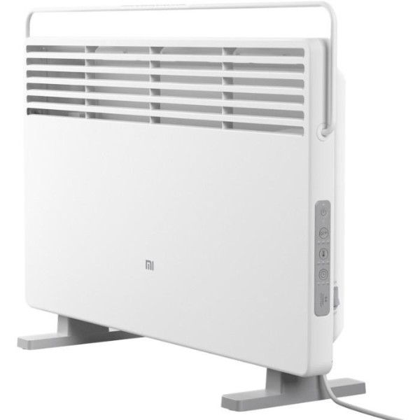 Фото - Конвектор Xiaomi Mi Smart Space Heater S