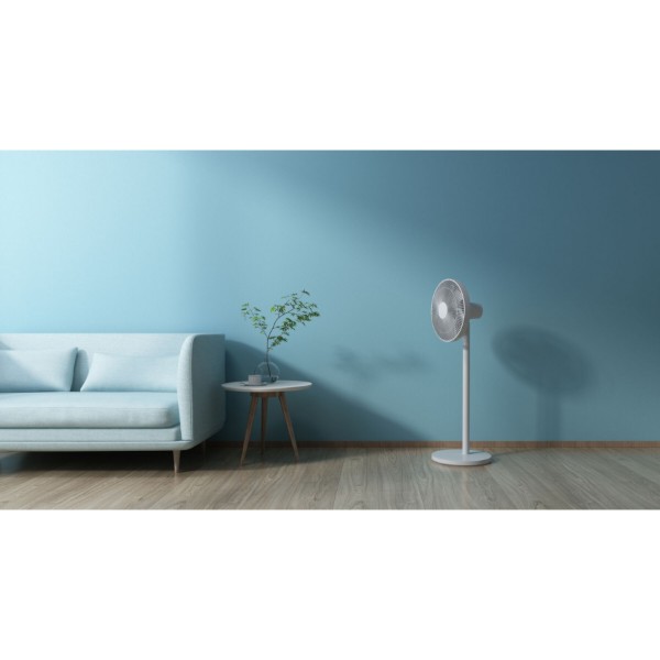 Фото - Вентилятор підлоговий Xiaomi Mi Smart Standing Fan 2 Lite