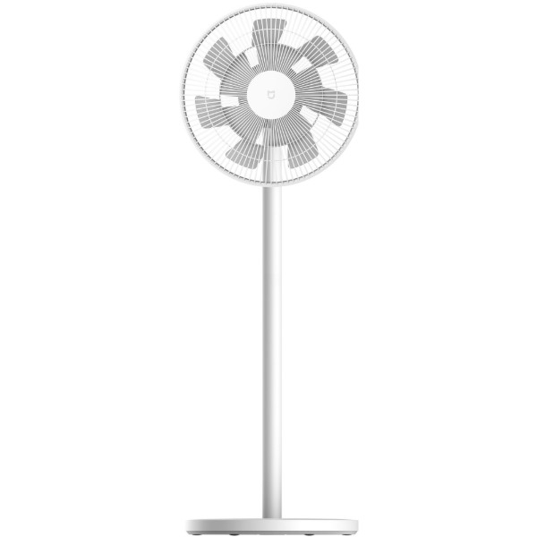 Фото - Вентилятор підлоговий Xiaomi Mi Smart Standing Fan 2 Lite
