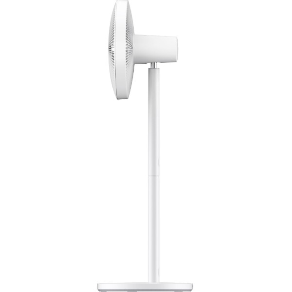 Фото - Вентилятор підлоговий Xiaomi Mi Smart Standing Fan 2 Lite