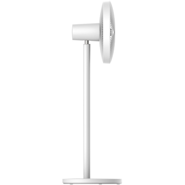 Фото - Вентилятор підлоговий Xiaomi Mi Smart Standing Fan 2 Lite