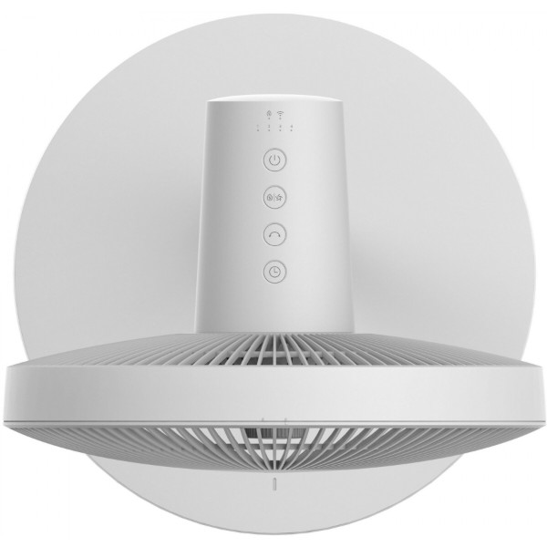 Фото - Вентилятор підлоговий Xiaomi Mi Smart Standing Fan 2 Lite