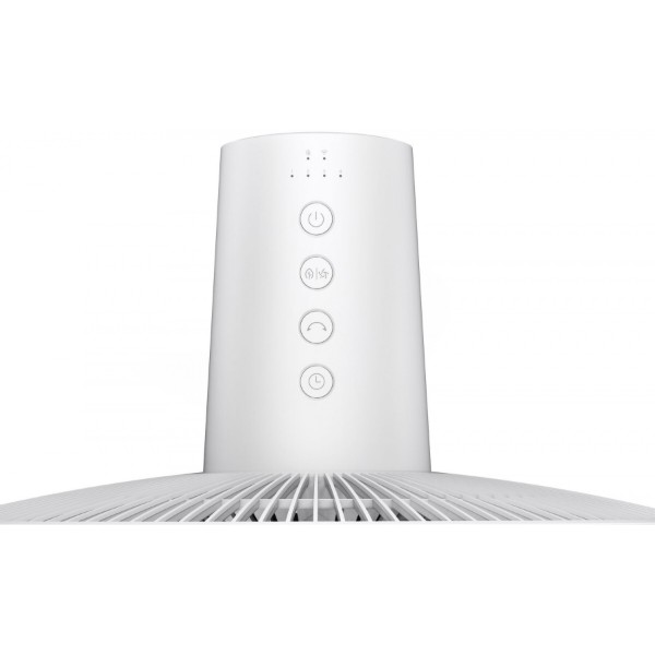 Фото - Вентилятор підлоговий Xiaomi Mi Smart Standing Fan 2 Lite