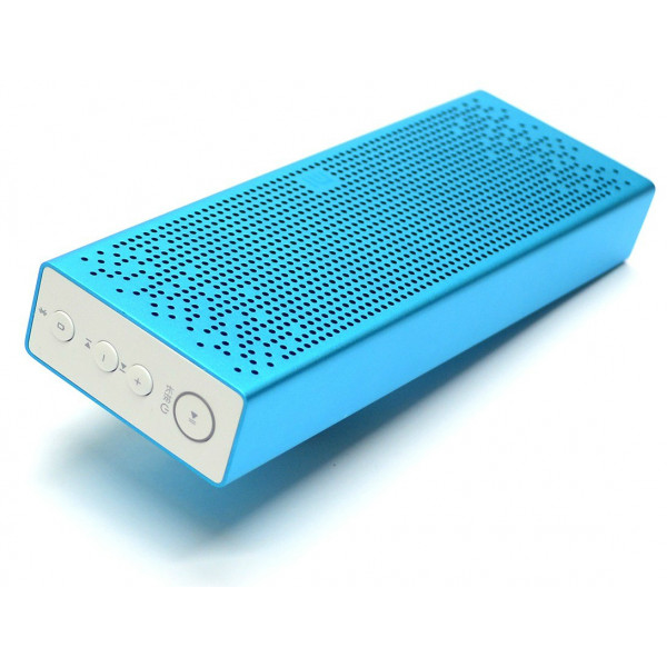 Фото - Портативная акустика Xiaomi Mi Speaker (QBH4054US) Blue