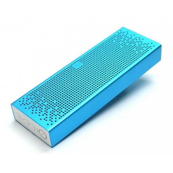 Фото - Портативная акустика Xiaomi Mi Speaker (QBH4054US) Blue